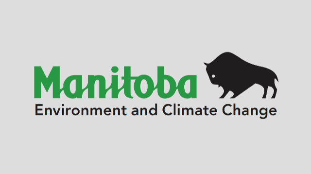 Manitoba Environment and Climate Change