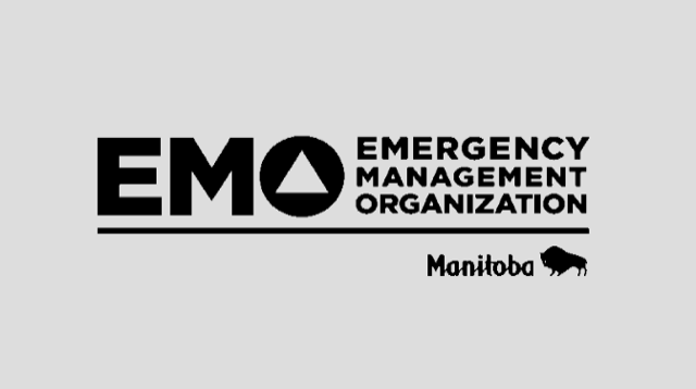 Emergency Management Organization Manitoba