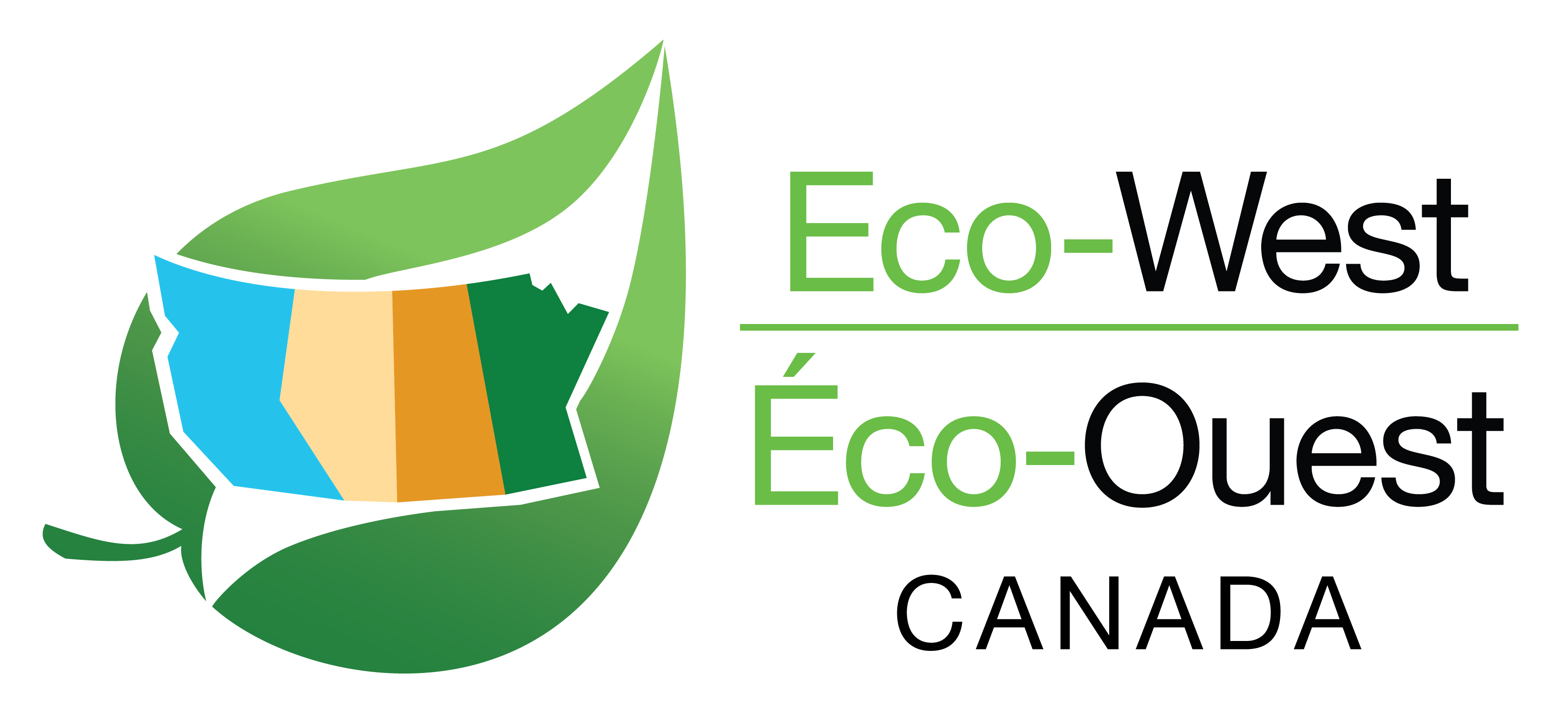 Eco-West|Eco-Ouest Canada